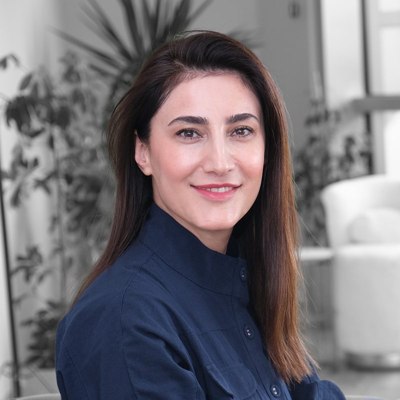 Dr. Derya Ök