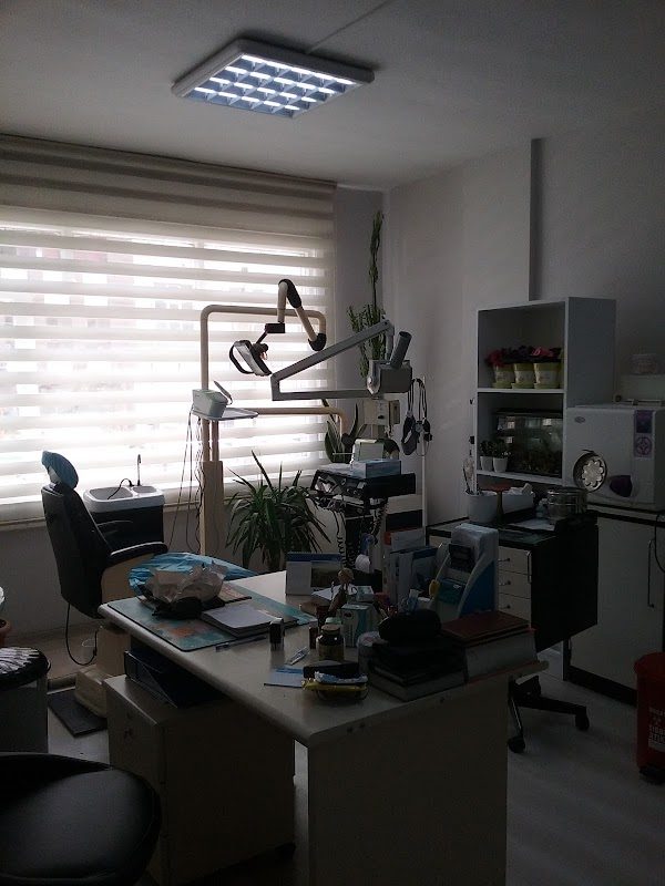 Dt. Hayriye Yıldıran - Estetik