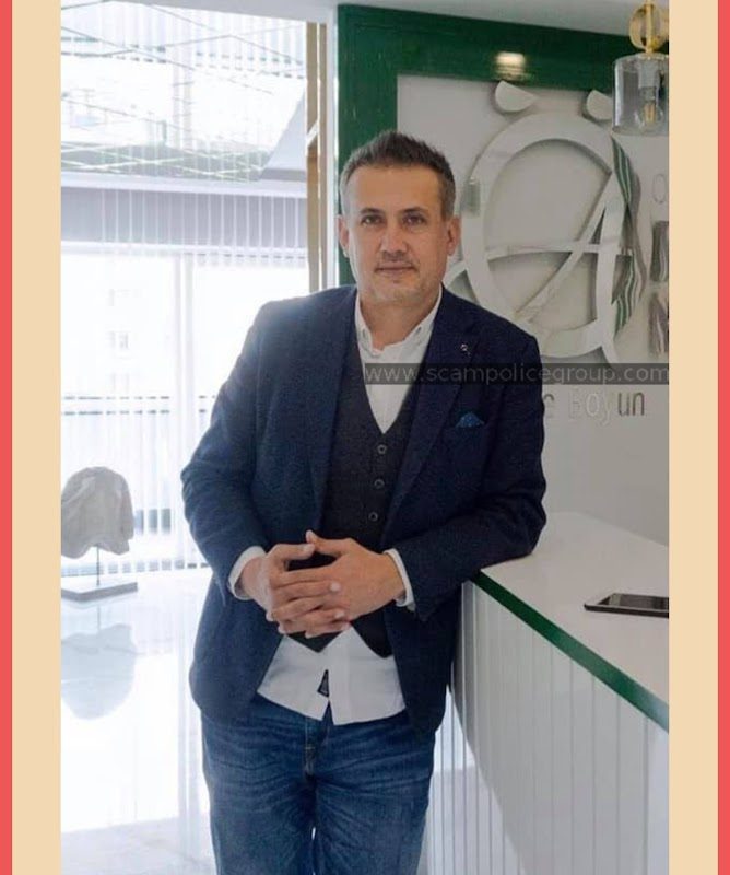 Dr. Önder Akdeniz - Estetik
