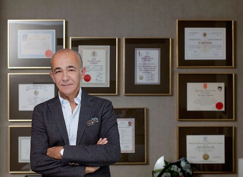 Dr. Akın Yücel - Estetik