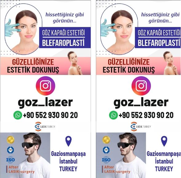 Dr. Mehmet Akçay - Estetik