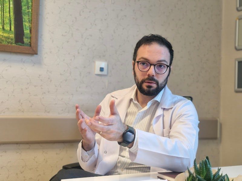 Dr. Mert Dabak - Estetik