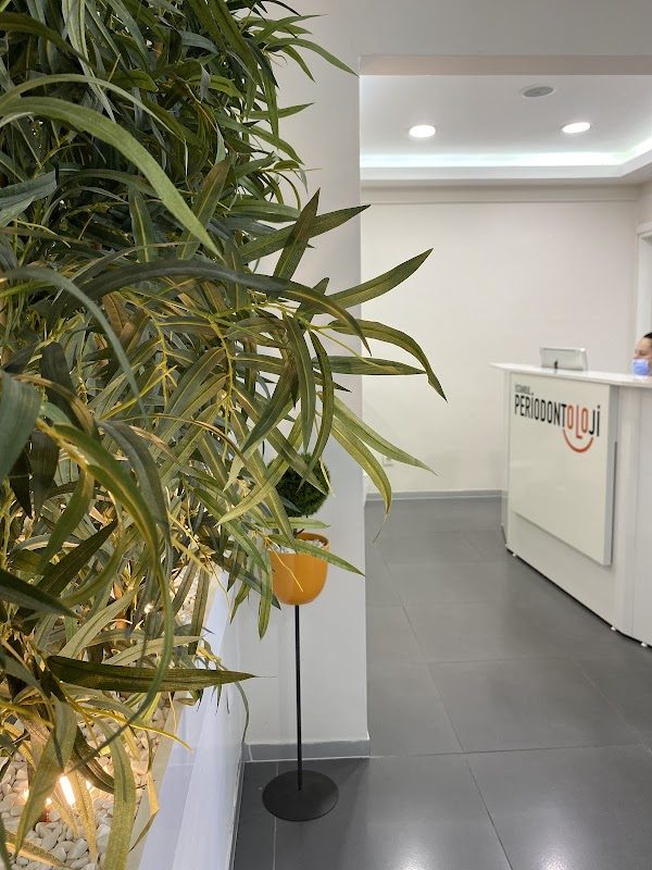 Dt. Çağdaş Laçin - Estetik