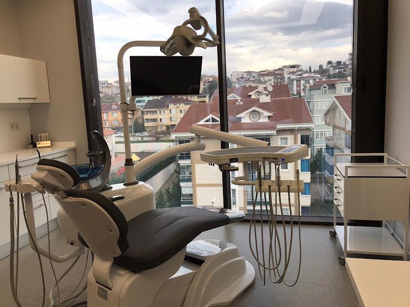 Dt. Taner Köroğlu - Estetik
