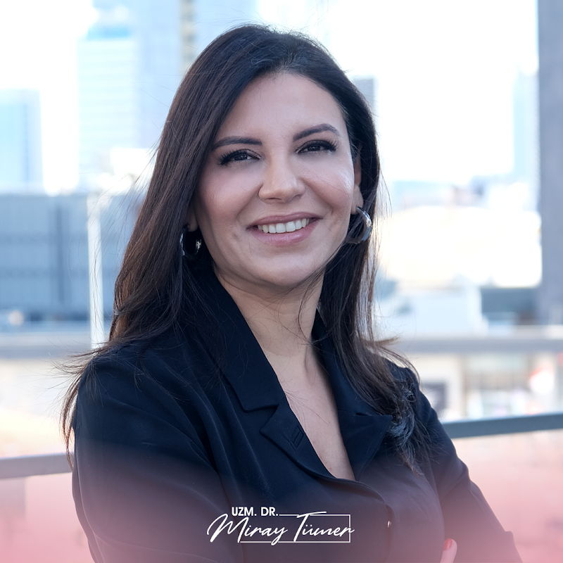 Uzm. Dr. Miray Tümer