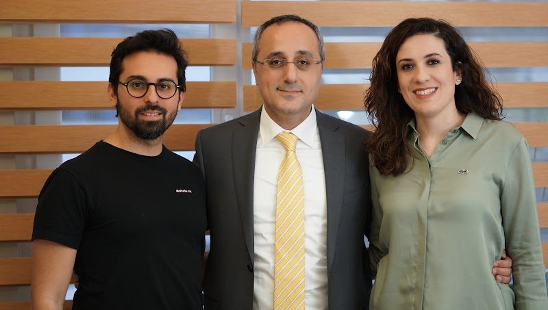 Dr. Bülent Çitgez - Estetik