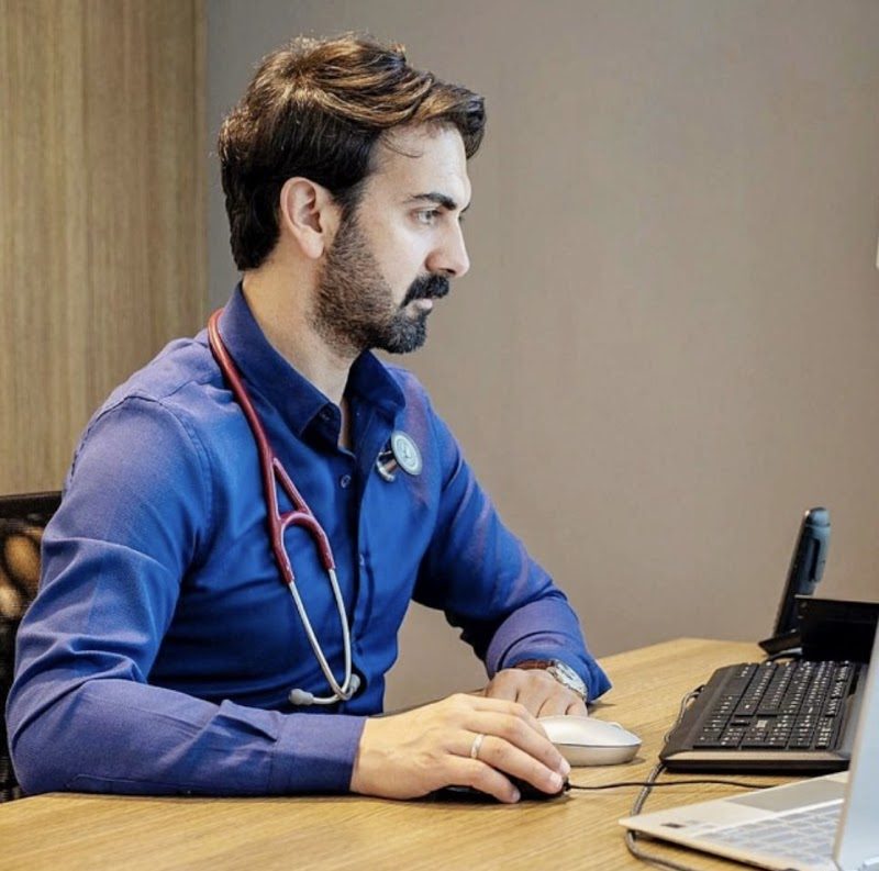 Dr. Gökhan Değirmencioğlu