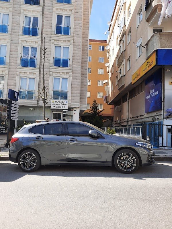 Dt. Sümeyra Bektaş - Estetik