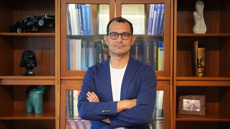 Dr. Osman Kelahmetoğlu