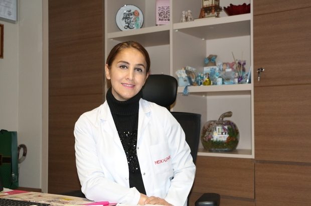 Dr. Nebahat Nuhoğlu