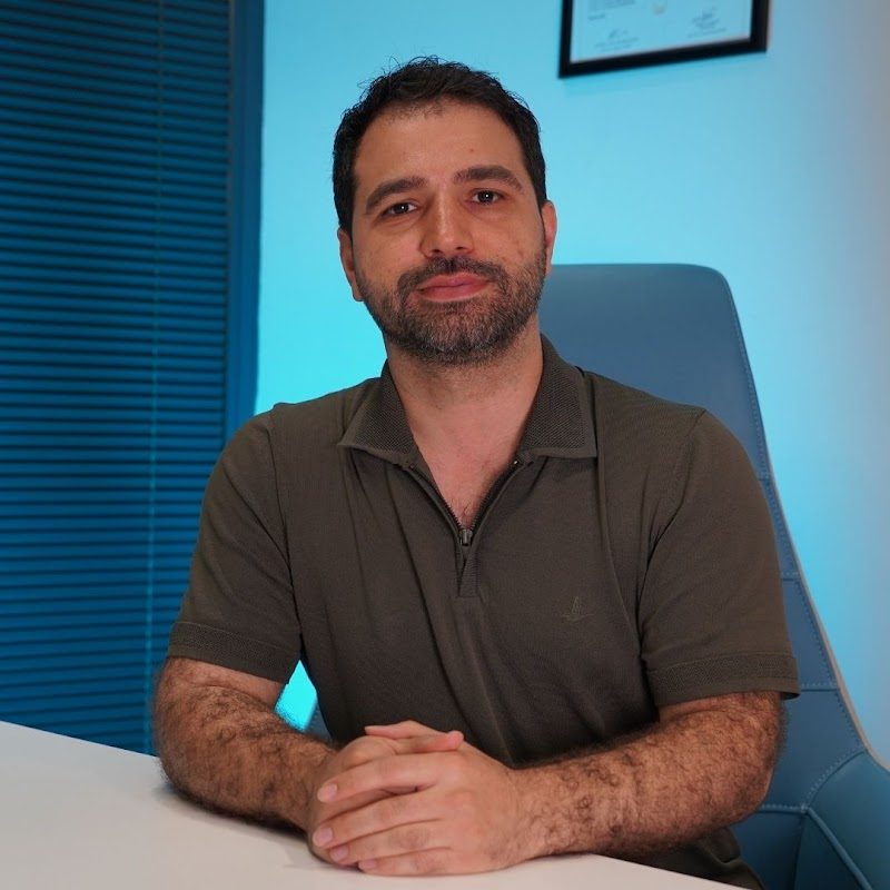 Dr. Burak Erkmen - Estetik