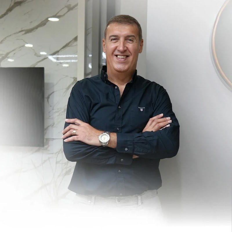 Dr. Süleyman Kumbasar - Estetik