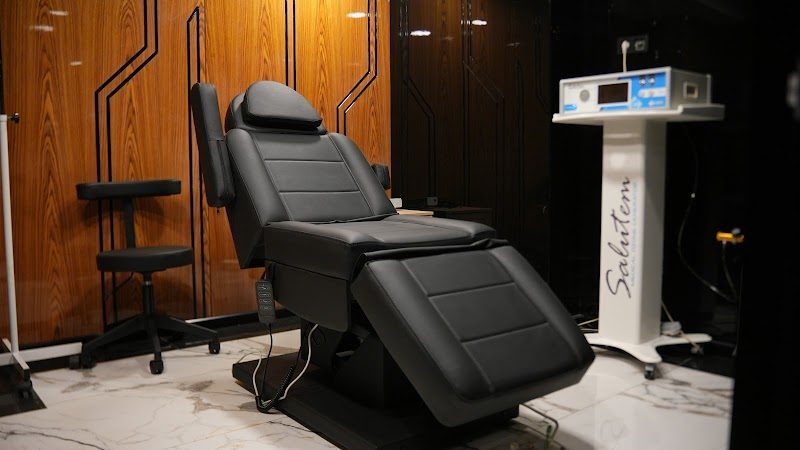 Dr. Güngör Endolift - Estetik