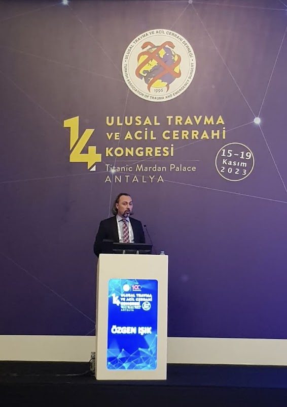 Dr. Özgen Işık - Estetik