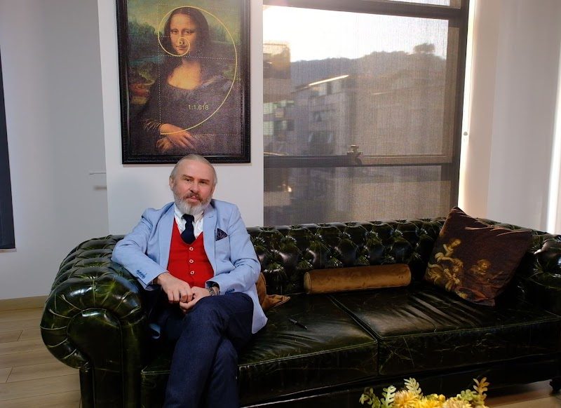 Dr. Fikret Eren - Estetik