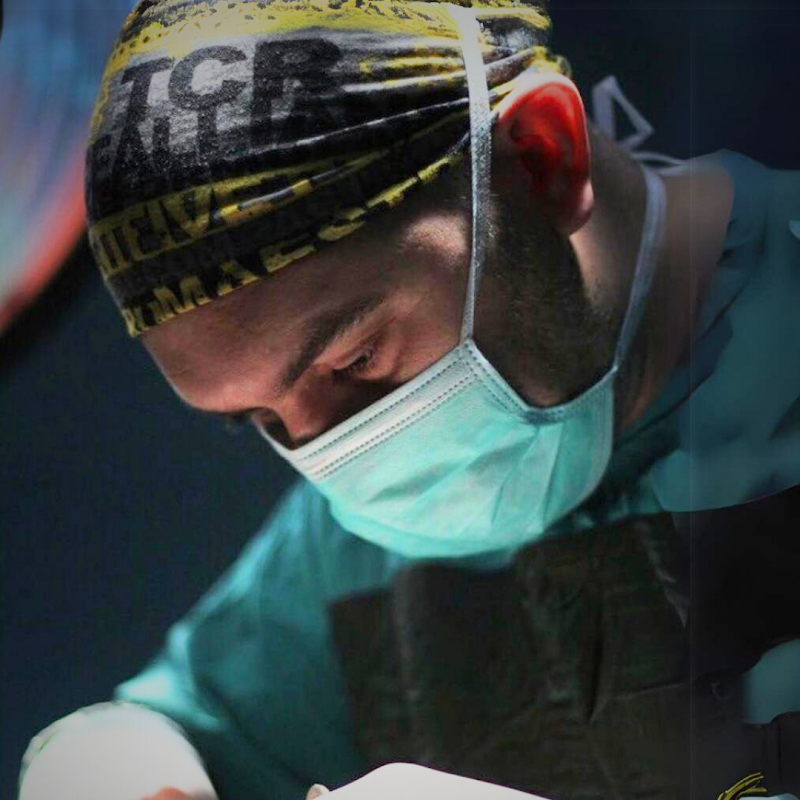Op. Dr. Diren ÇELİK