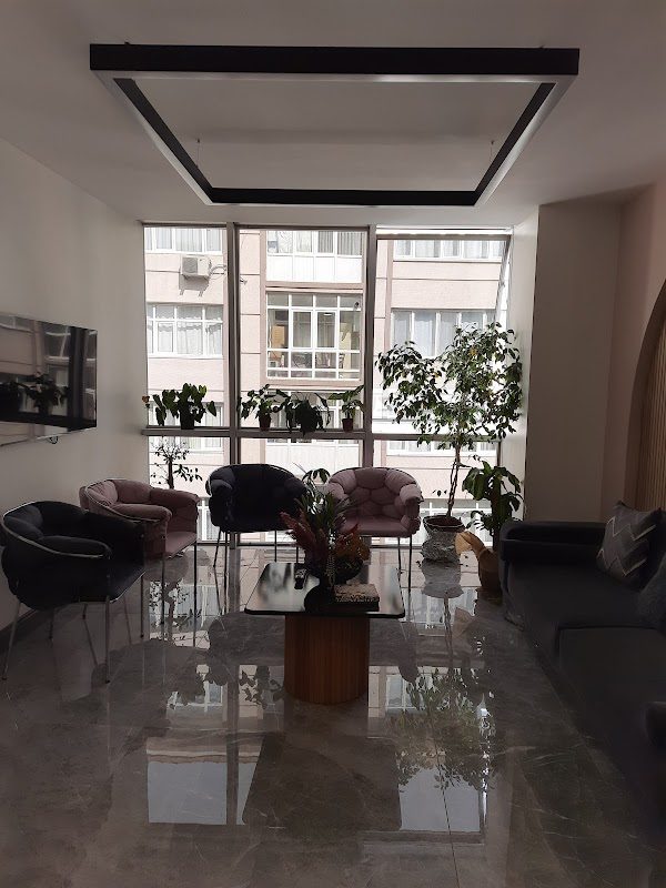 Dr. Gökçen İlhan - Estetik