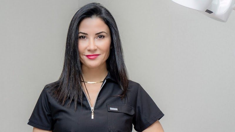 Dr. Özge Öztürk