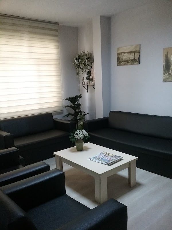 Diş Hek. Hayriye Yıldıran