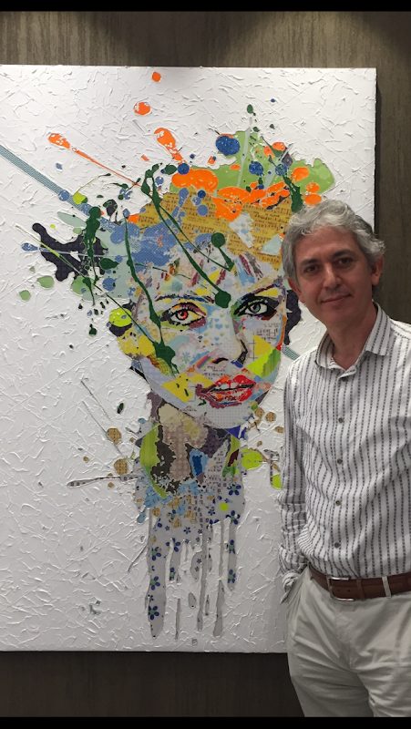 Dr. Cengiz Açıkel