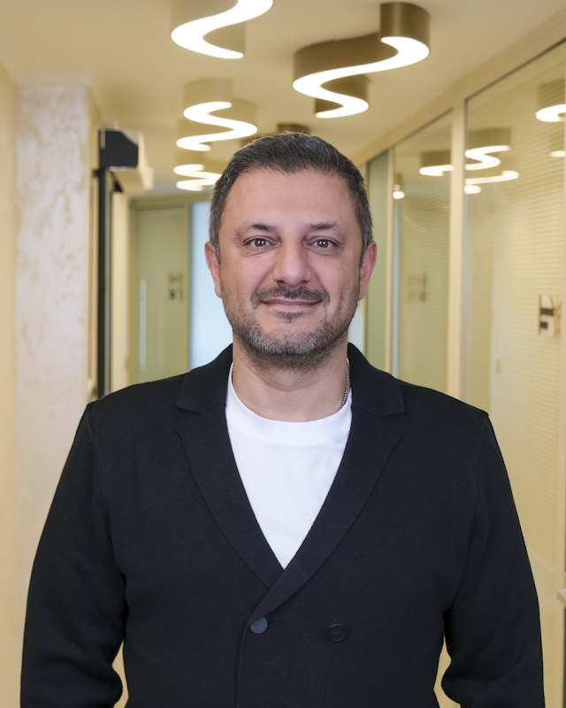 Uzm. Dr. Cem Akman