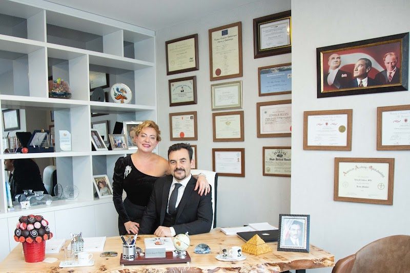 Dr. Altuğ Çetinkaya - Estetik