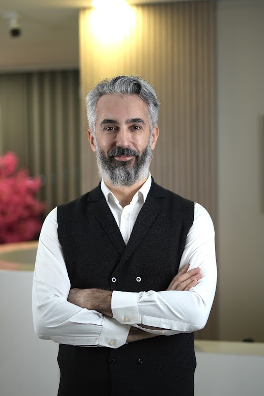 Prof. Dr. Furkan Karabekmez