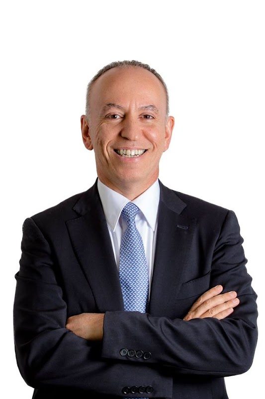 Dr. Emin Ersoy