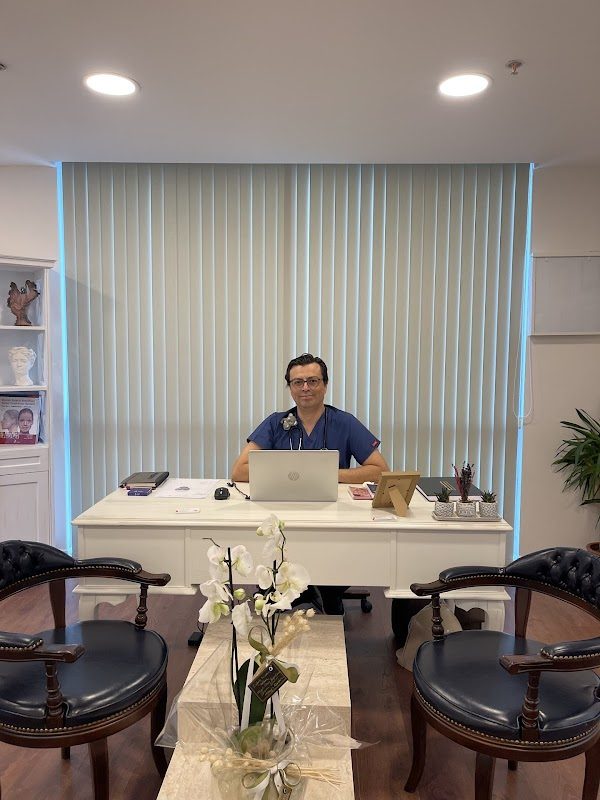 Dr. Volkan Güneş