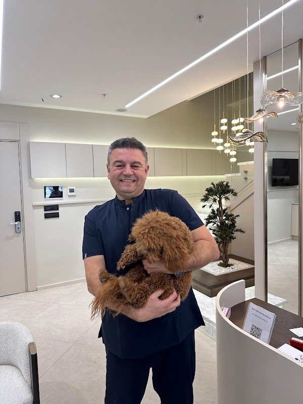 Dr. Yavuz Çınar - Estetik
