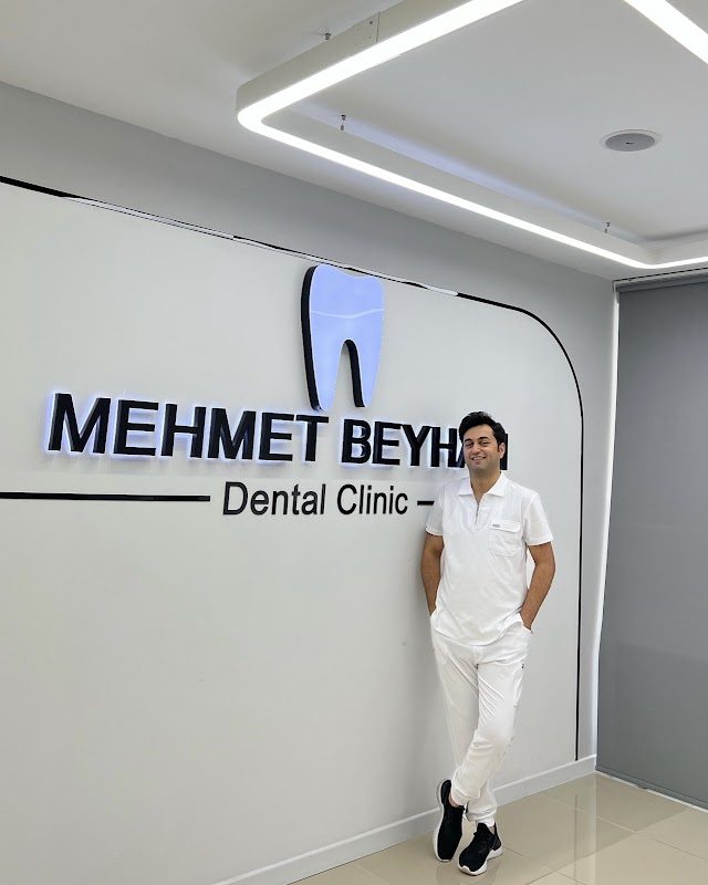 Dt. Mehmet Beyhan - Estetik