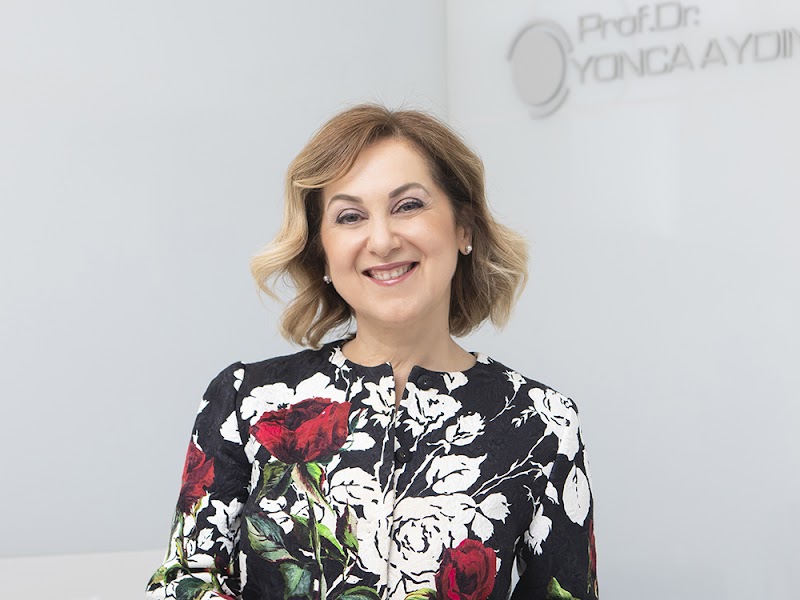 Prof. Dr. Yonca Aydın
