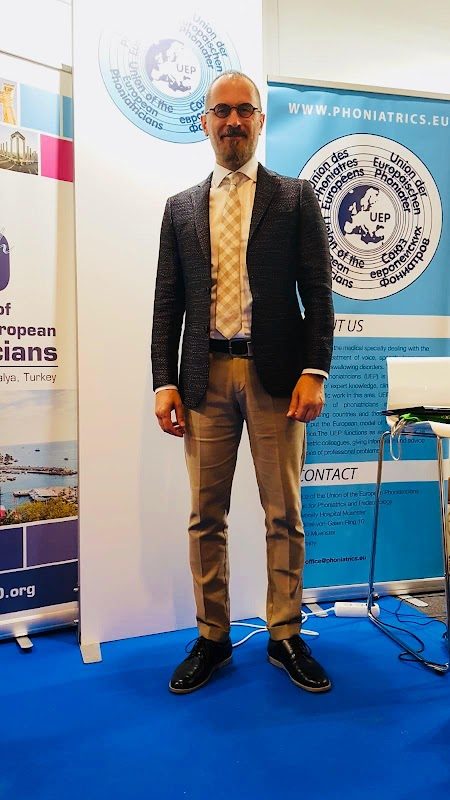 Dr. Ahmet Birkent - Estetik