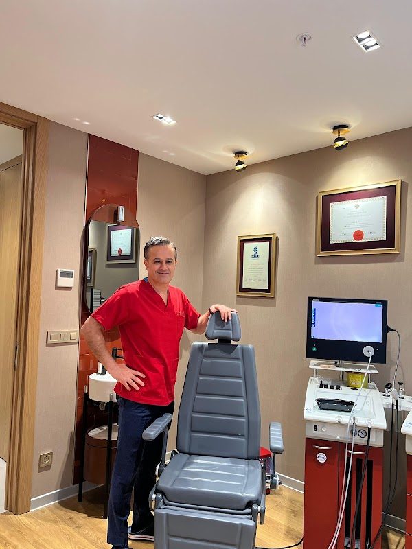 Dr. Ethem Şahin