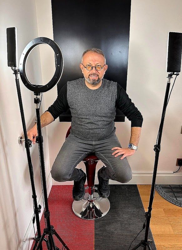 Dr. Haydar Ersoy - Estetik