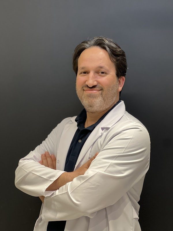 Dr. Mahmut Uzut - Estetik