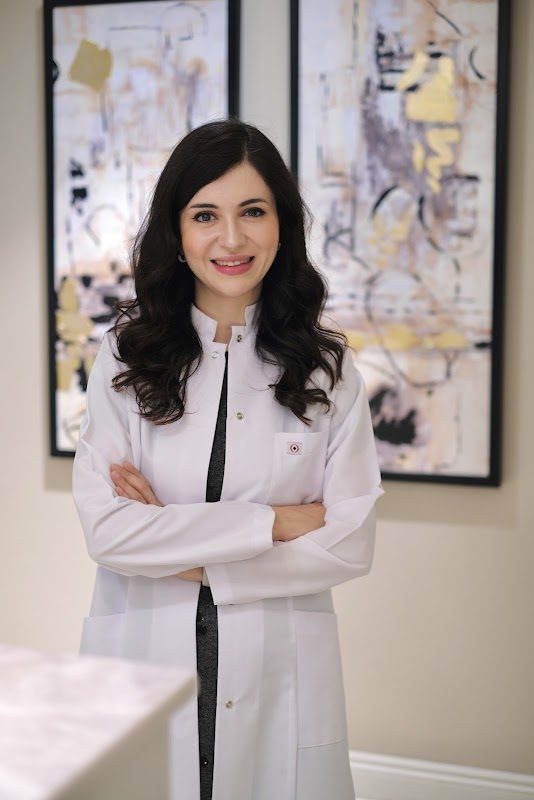 Dr. Ece Değirmentepe