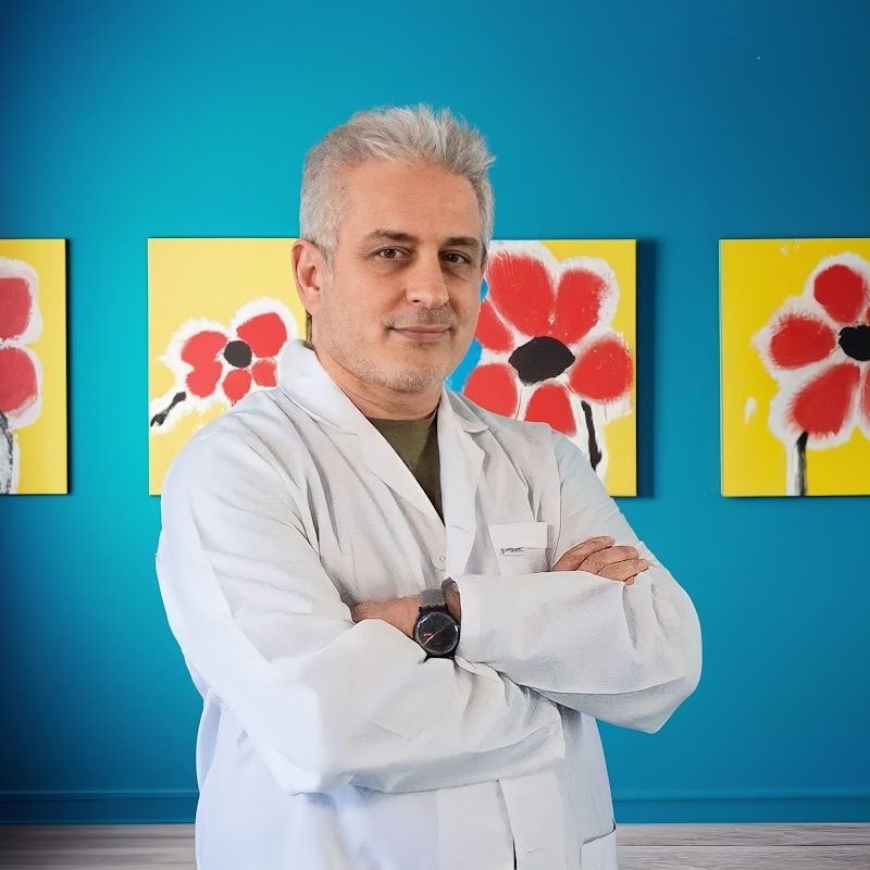 Dr. Cüneyt Ayanoğlu