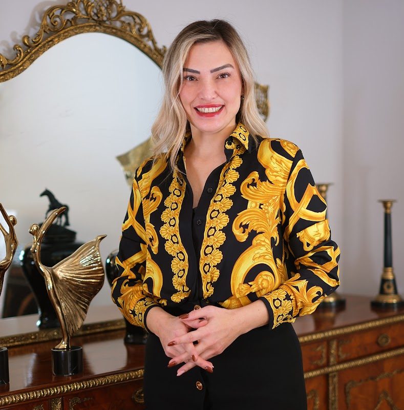 Dr. Nida Gelincik