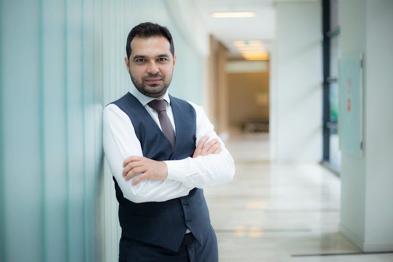 Dr. Umur Akıner - Estetik