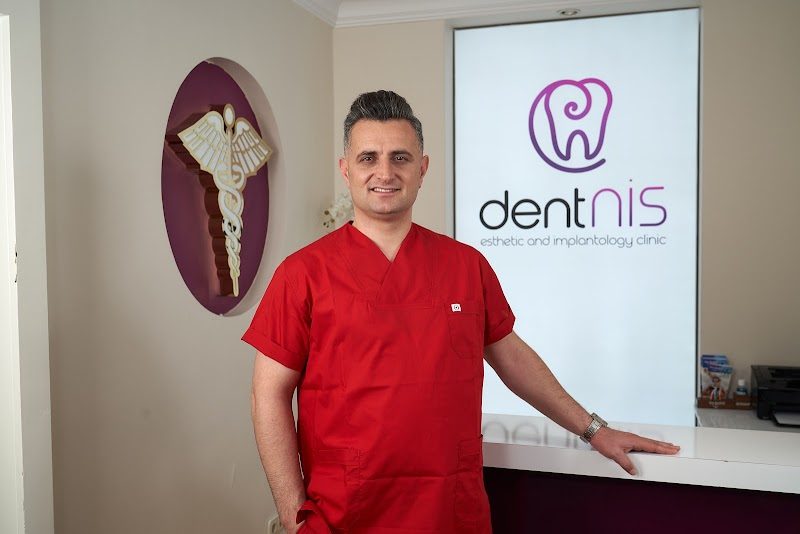 Dr. Abdulkadir Narin - Estetik