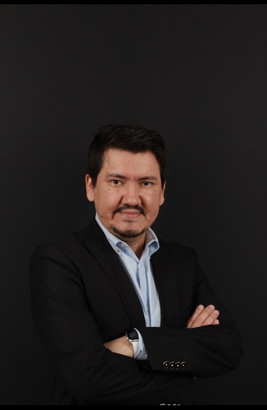 Dr. Vepa Silapov