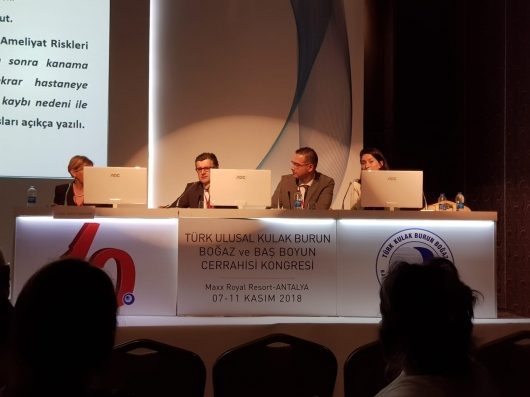 Dr. Kadir Orhan