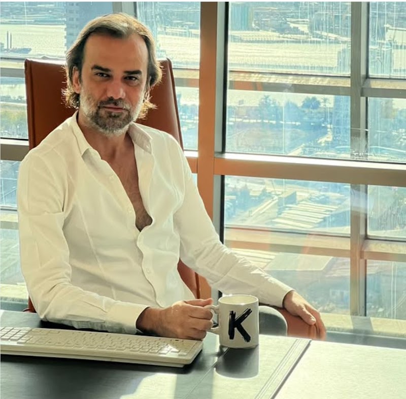 Op. Dr. Rıza İnan