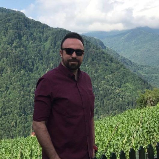 Dt. Murat Çiteli - Estetik