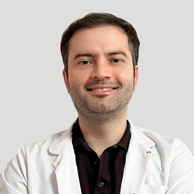 Dr. Bahadır Akkoç