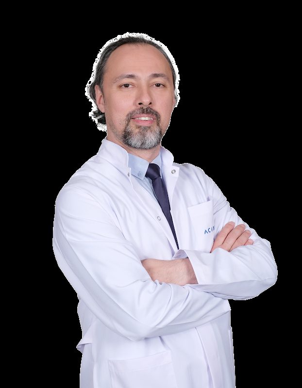 Dr. Özgen Işık