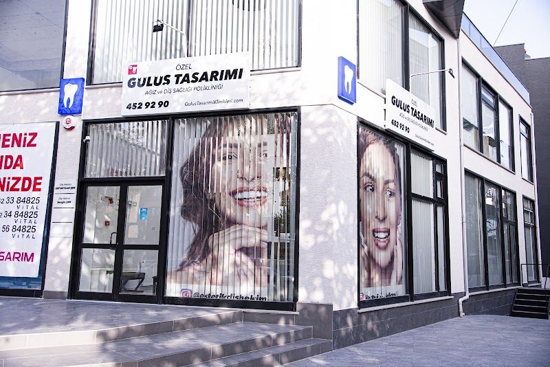 Dt. Elif Beycan - Estetik