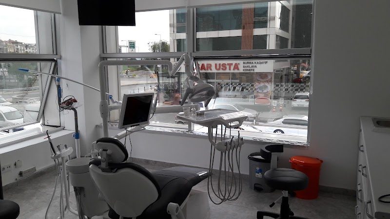 Dt. Sezen Aydogan - Estetik