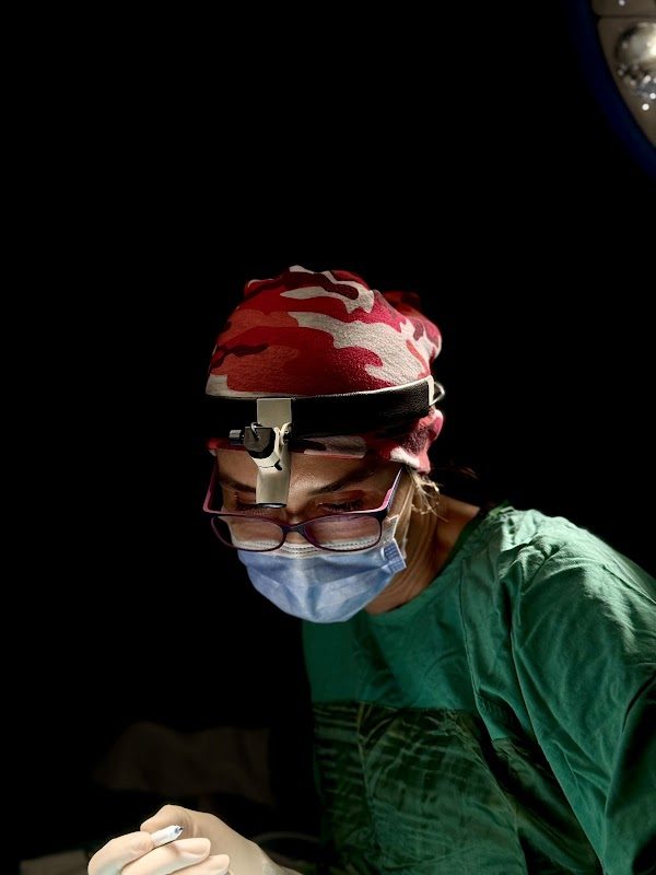 Dr. Gamze Didem